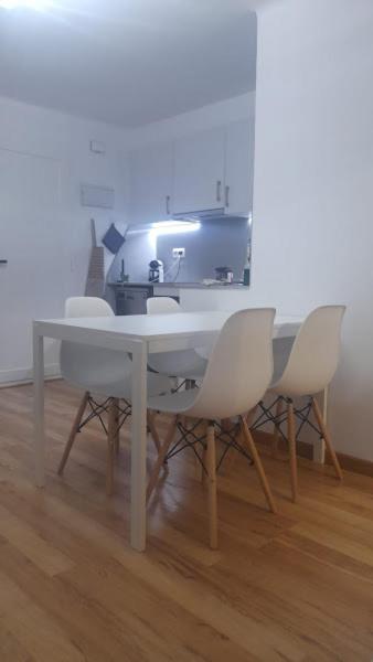 Terrassa-Solarium Centre Lejlighed Platja d'Aro Eksteriør billede