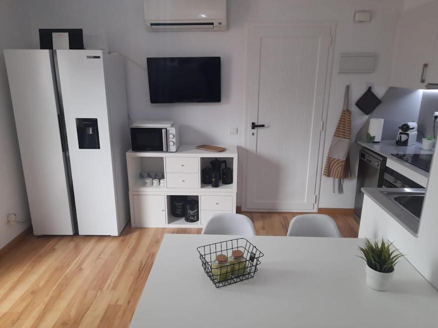 Terrassa-Solarium Centre Lejlighed Platja d'Aro Eksteriør billede