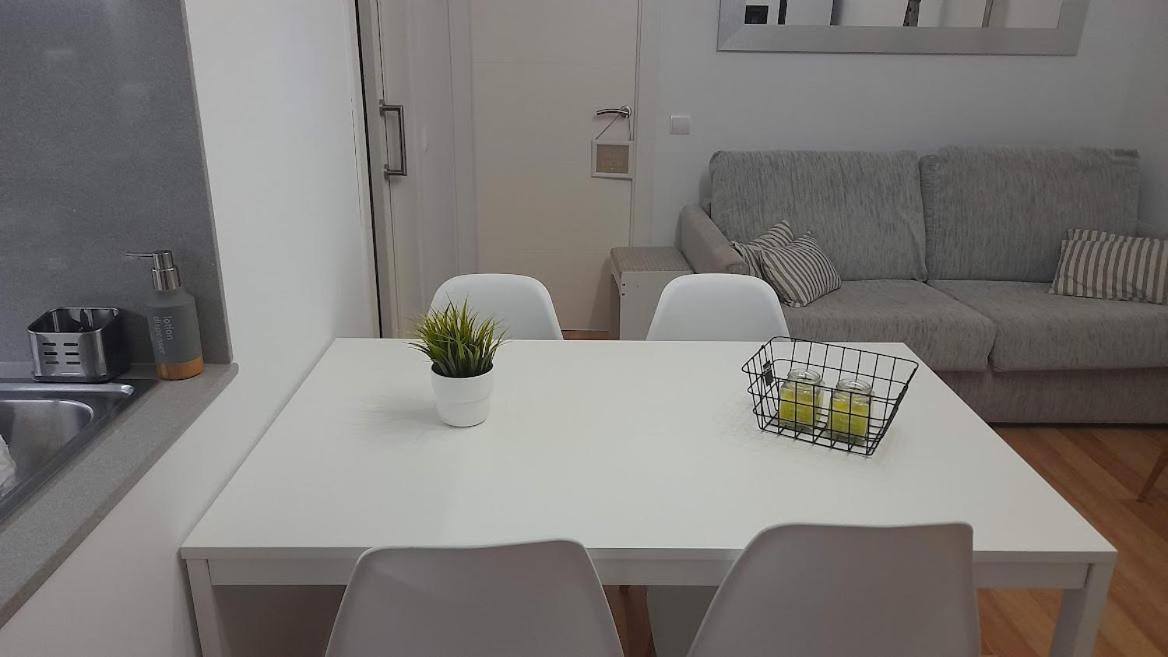 Terrassa-Solarium Centre Lejlighed Platja d'Aro Eksteriør billede