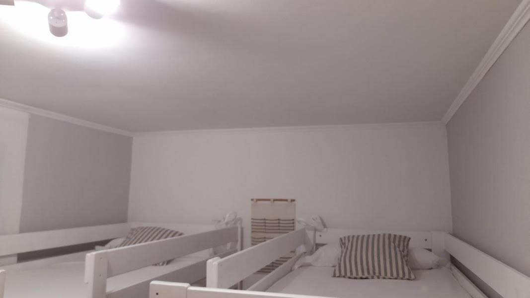 Terrassa-Solarium Centre Lejlighed Platja d'Aro Eksteriør billede