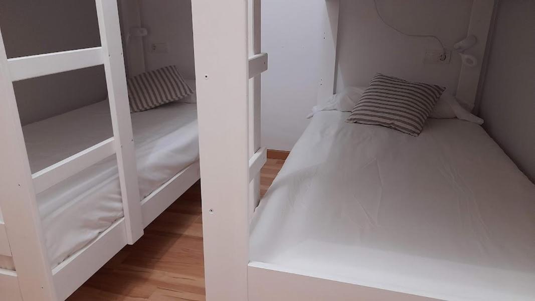 Terrassa-Solarium Centre Lejlighed Platja d'Aro Eksteriør billede